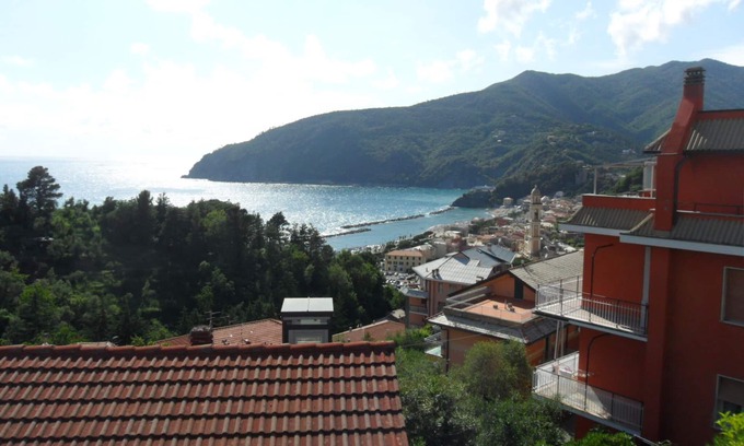 Moneglia Appartement | Nice one-bedroom apartment, less than a kilometer from the sea - citra 010037-lt-0588