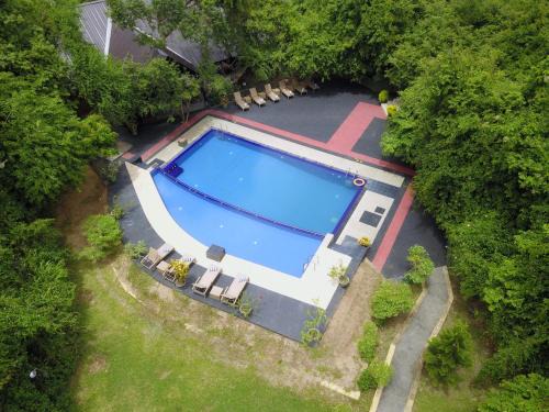 Dambulla Hôtel | Nice Place Resort