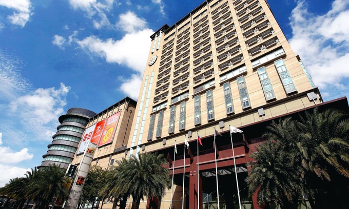 East District Hôtel | Nice Prince Hotel