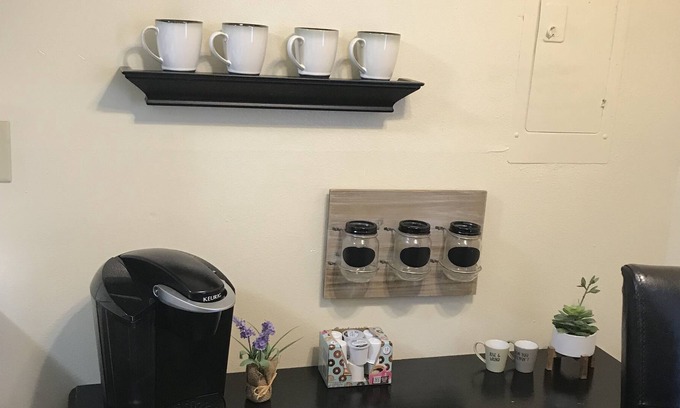 Roseburg Appartement | Nice Private 1 bedroom lower unit apartment
