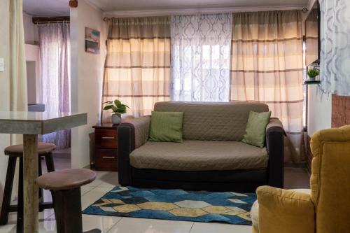 Desamparados Appartement | Nice private apartment studio to discover CR