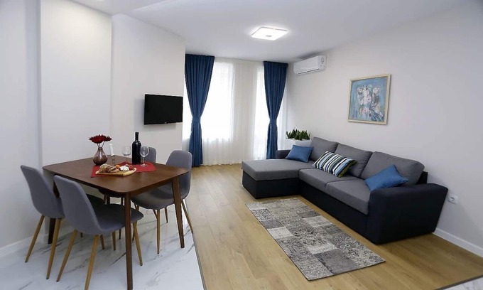 Sofia City Center Appartement | Nice Private Place Buisness