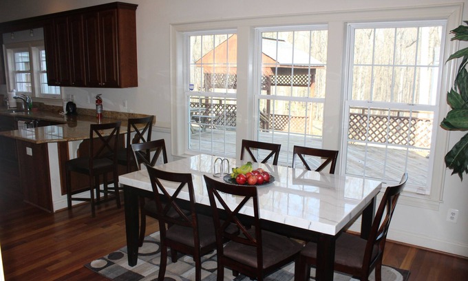 Darnestown Autre | Belle maison familiale calme