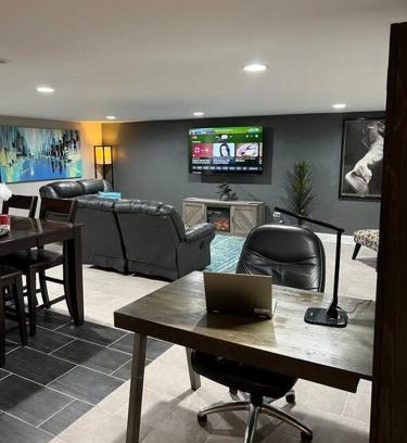 Hickory Hills Appartement | Nice quite and cozy apartment