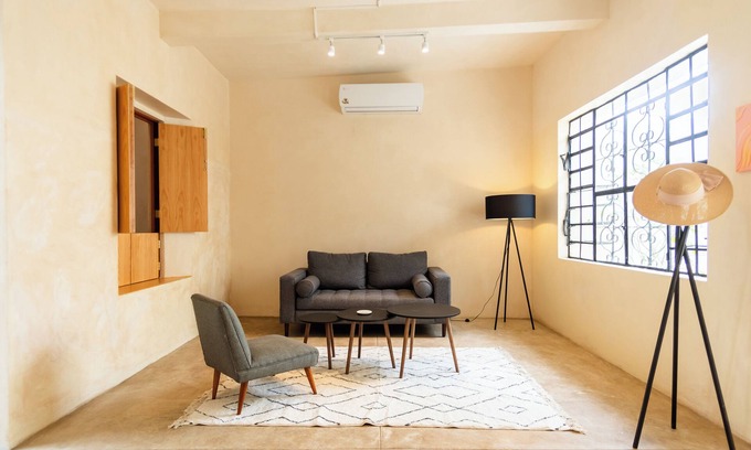 Centro Maison | Nice renovated house in excellent location Ideal for 2 or 4 persons