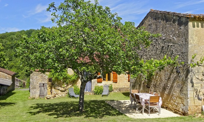 Bayac Maison | Belle maison rénovée en Dordogne, près de Lalinde, Couze et Beaumont.