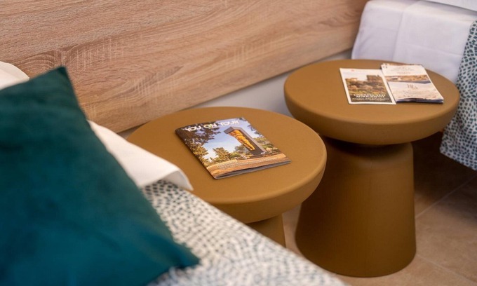 Agrigento Lit Et Petit-Déjeuner | Nice room in Agrigento + Breakfast & Parking