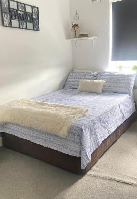 Friern Barnet Appartement | Nice room on the friendly flat