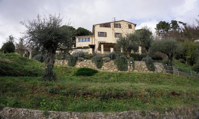 Pietrasanta Maison | Belle maison