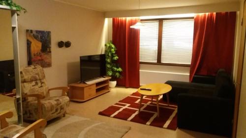 Vaasa Appartement | Nice spacious home