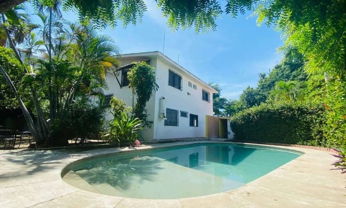 Manzanillo Maison | Tzalahua le meilleur emplacement à Manzanillo