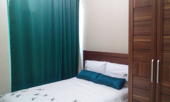 Salcedo Village Appartement | Joli Studio à Salcedo Makati