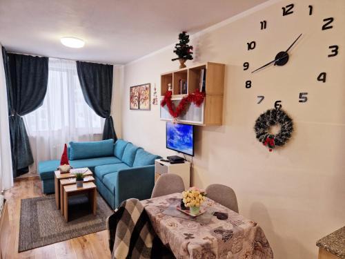 Borovets Appartement | NICE STUDIO in "BOROVETS GARDENS" hotel