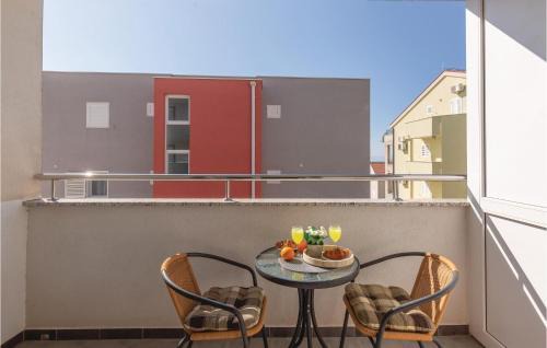 Zelenka Appartement | Nice Studio In Makarska With Wifi