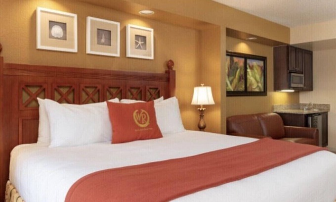 Florida Central Atlantic Coast Station Balnéaire | Nice Studio in Orlando - Perfect for a getaway near Disney