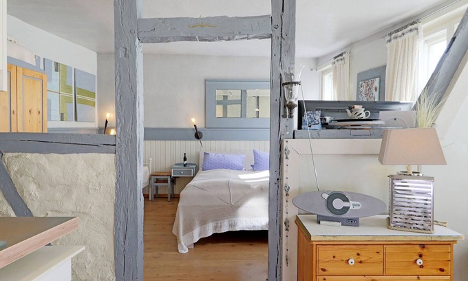 Altstadt Appartement | Nice studio in the heart of Lüneburg