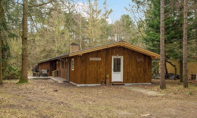 Store Fuglede Maison | Nice summer house in the middle of the forest