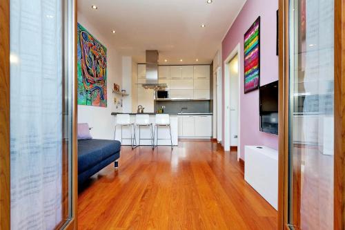 Quartiere XX Ardeatino Appartement | Nice To Host you IFAD