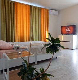 Lutsk Appartement | Nice view apartaments