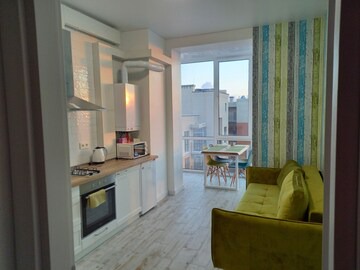 Lutsk Appartement | Nice view apartaments