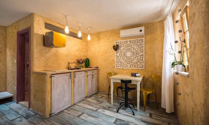 City Center Appartement | La Dolce Vita Suites - Casablanca