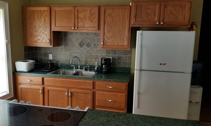 Cooperstown Maison | Nicely Renovated 2 BR 1 Bathroom house nestled among 160 acres of forested land