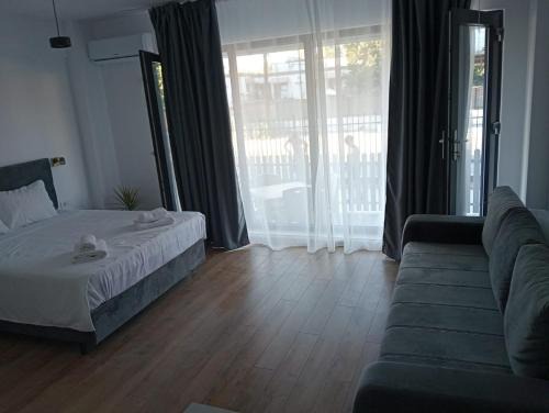 Saturn Appartement | Nicholas Studio Saturn