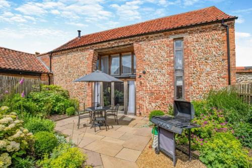 Bodham Maison | Nichols Barn