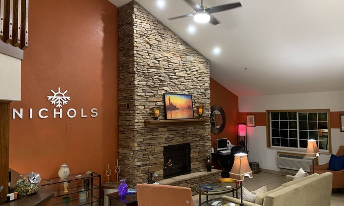 Red Wing Hôtel | Nichols Inn of Red Wing