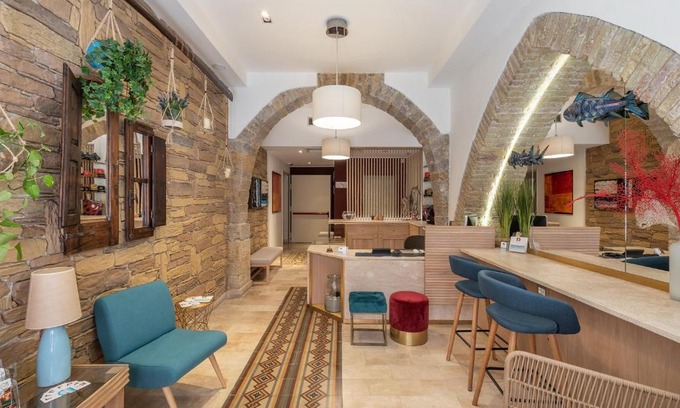 Carloforte Hôtel | Nichotel