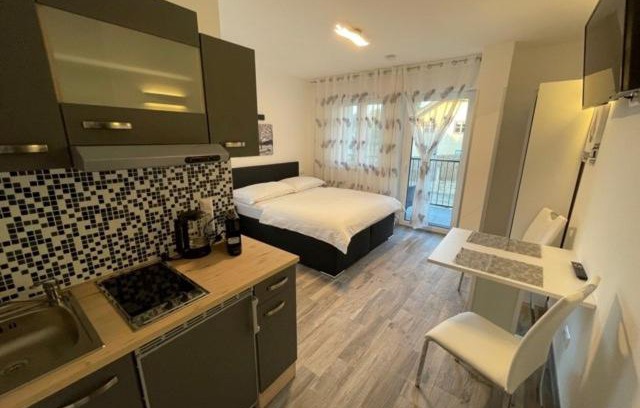 Litschau Appartement | Nici´s Appartements