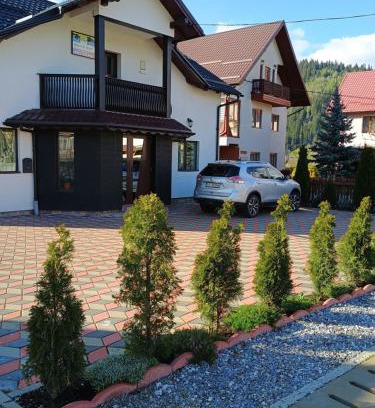 Old City Maison | NICO-ȘTEF