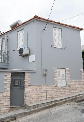 Lesvos Appartement | Nicola's Home
