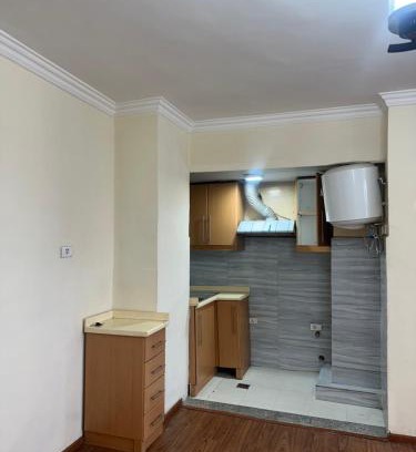 Kirkos Appartement | Nicolas Apartment 2 bed unfurnished Apartment for rent Bole Addis Ababa