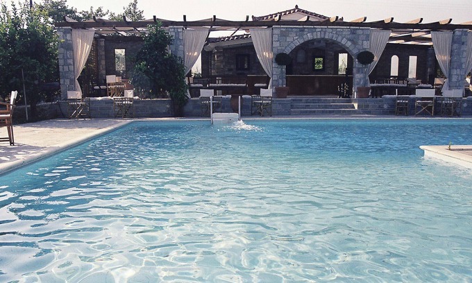 Neos Erineos Maison | Nicolas Village Club - Maisonnettes