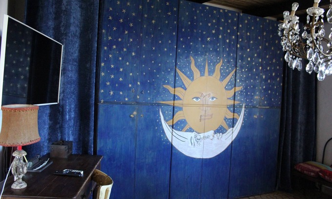 Palese Appartement | Nicolashouse on the sea