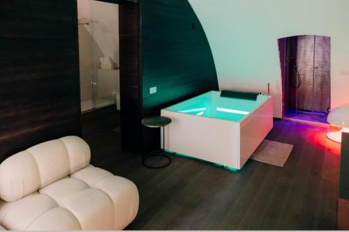 Municipio 5 Maison | NICOLAUS SUITE Wellness Experience