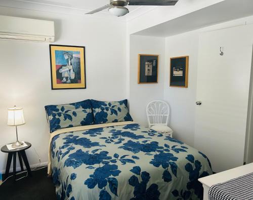 Gordon Park Maison | Nicole Guest House - Deluxe Room & Private Bathroom 6kms from Brisbane City