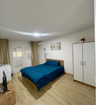 Pitesti Appartement | Nicolle Studio