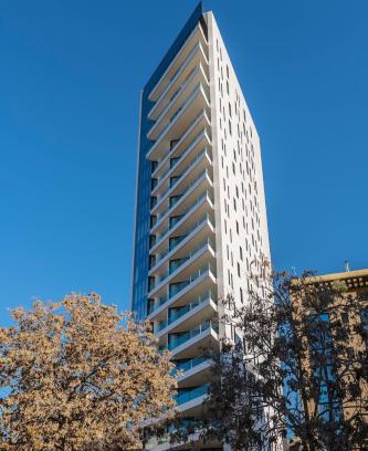 City Centre Appartement | Nicosia Central Park Residences