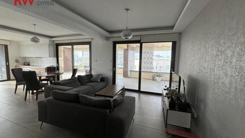Politiko Appartement | Nicosia Dublex Daire