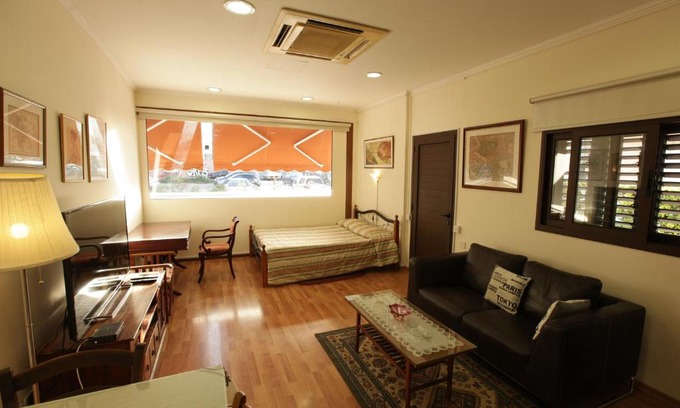 Nicosia Appartement | Nicosia Luxury Studio