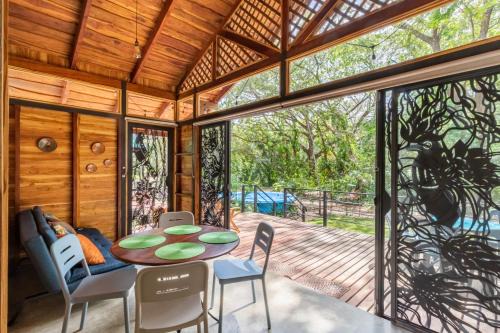 Cabo Blanco Appartement | Nicoya Silvestre