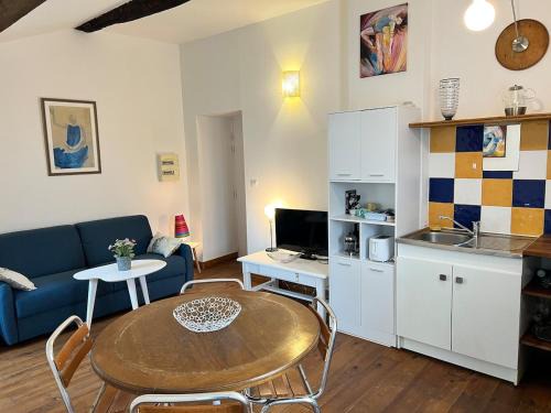 Le Poujol-sur-Orb Appartement | Nid au pied du Mont Caroux