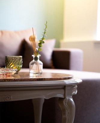 Haguenau Appartement | Nid d'émeraude - Votre escale cosy à Haguenau