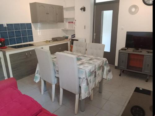 Cransac Appartement | Nid douillet à Cransac