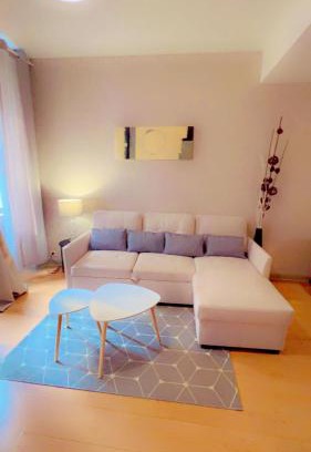 Chalon-sur-Saone Appartement | Nid Douillet Chalon Centre Appartement Sublime