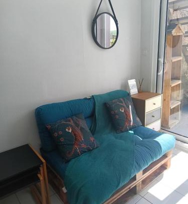 Pompey Appartement | Nid Joyeux