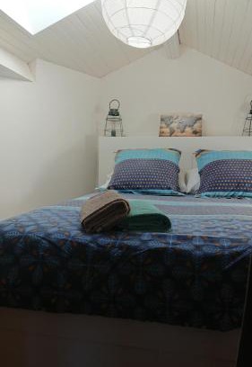 Saint-Sandoux Maison | Nid sous le volcan - Maison avec jardins