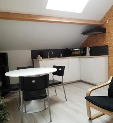Rochefort Appartement | Niddouillet